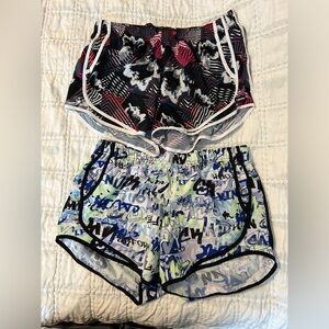 Calvin Klein Women’s Athletic Shorts